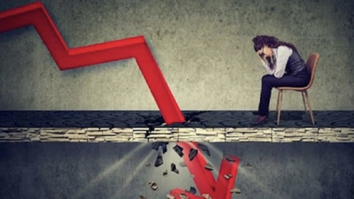Tác nhân nào khiến VN-Index "bay màu" 25 điểm?