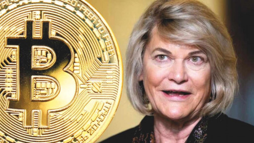 Thượng nghị sĩ Lummis công bố dự luật Bitcoin trước Thượng viện Mỹ