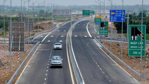 Bộ Giao thông vận tải được bổ sung trên 13.000 tỷ đồng vốn đầu tư công, tăng tốc giải ngân cuối năm