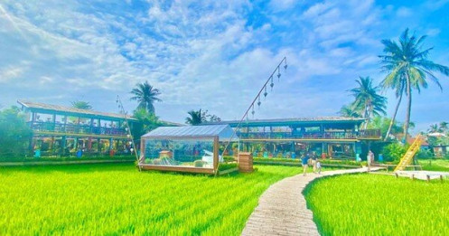 'Cởi trói' cho loại hình đất nông nghiệp kết hợp homestay, farmstay