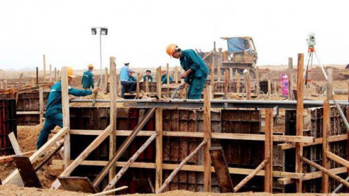 Làm gì để tăng tốc giải ngân vốn đầu tư công?