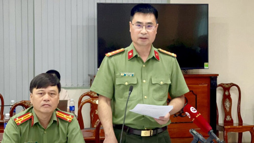 Đồng Nai: Người nước ngoài cầm đầu vụ lừa hơn 171 tỷ đồng của lãnh đạo huyện Nhơn Trạch