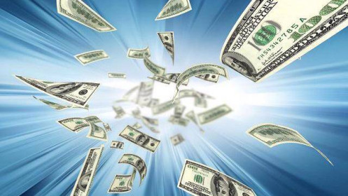 VN-Index lần thứ 10 thủng 1.200 điểm, tiền lao vào bắt đáy, cá nhân gom ròng gần 600 tỷ