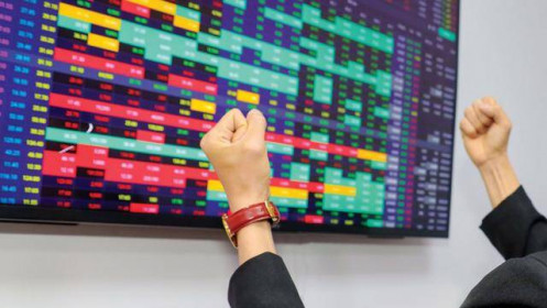 VinaCapital: Lợi nhuận nhóm bất động sản dự báo tăng 80% trong năm nay