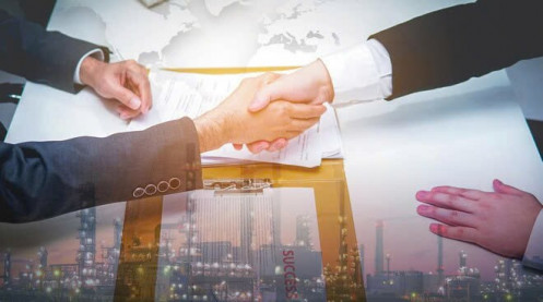 Những thương vụ M&A bất động sản nổi bật trong quý II/2024