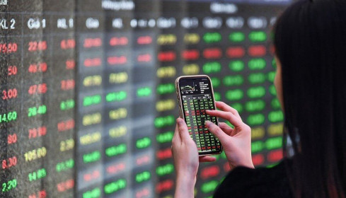 Khối ngoại rơi vào trạng thái cạn cung nhưng sẽ sớm trở lại mua ròng