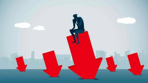 Nhóm cảng biển: Bất chấp lợi nhuận tăng cao cổ phiếu vẫn lao dốc