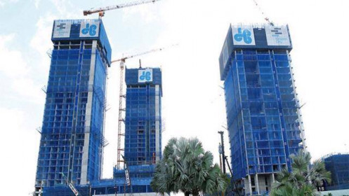 Chuyển sàn UPCoM, cổ đông lớn đã bán ra 5 triệu cổ phiếu HBC