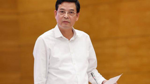 Đề xuất giảm lãi suất cho vay nhà ở xã hội từ 3 đến 5%