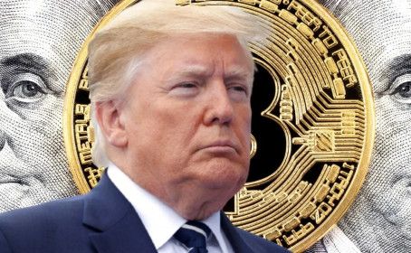 Donald Trump: Chính phủ Mỹ nên giữ chặt Bitcoin