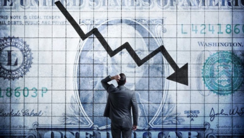 Suy thoái nhẹ ở Mỹ sẽ tác động tích cực lên thị trường chứng khoán Việt Nam ở góc độ tỷ giá?