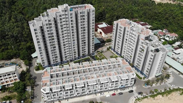 Tháng 7/2024: Số dự án NOXH được phép bán nhà ở hình thành trong tương lai nhiều nhất từ đầu năm