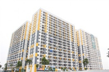 Tháng 7/2024: Số dự án NOXH được phép bán nhà ở hình thành trong tương lai nhiều nhất từ đầu năm