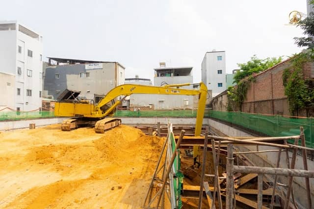 Tháng 7/2024: Số dự án NOXH được phép bán nhà ở hình thành trong tương lai nhiều nhất từ đầu năm