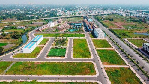 Hà Nội triển khai thi hành Luật Đất đai năm 2024