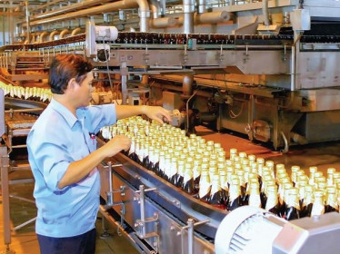 Đề xuất tăng thuế tiêu thụ đặc biệt với rượu bia: Doanh nghiệp lo không thể phục hồi