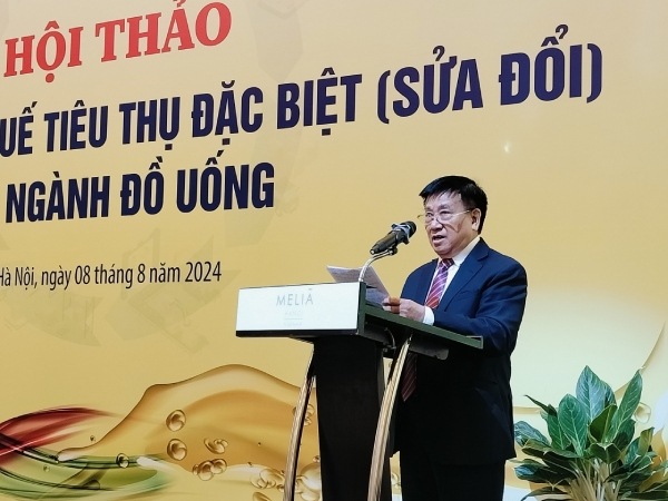 Đề xuất tăng thuế tiêu thụ đặc biệt với rượu bia: Doanh nghiệp lo không thể phục hồi