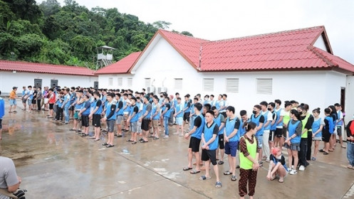 Tìm bị hại của tổ chức lừa đảo hoạt động tại đặc khu kinh tế thuộc tỉnh Bokeo, Lào