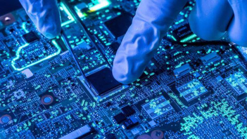 Thủ tướng Phạm Minh Chính là Trưởng Ban Chỉ đạo quốc gia về phát triển ngành công nghiệp bán dẫn