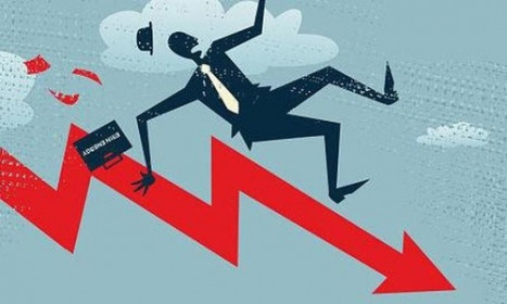 "Soi sức khỏe" của doanh nghiệp có cổ phiếu "giá trà đá"