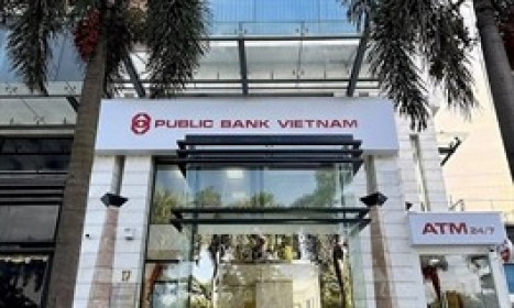 Về tay Public Bank Vietnam, một công ty chứng khoán đón nữ Tổng Giám đốc mới, sẵn sàng nâng vốn lên 1,000 tỷ