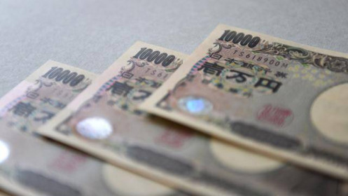 Nỗi ám ảnh mang tên carry-trade