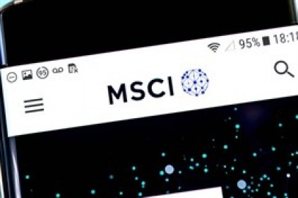 MSCI Frontier Markets Small Cap Index thêm 5, loại 2 cổ phiếu Việt