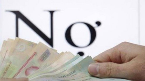 Nghệ An công khai thông tin hàng loạt doanh nghiệp nợ tiền thuế lớn