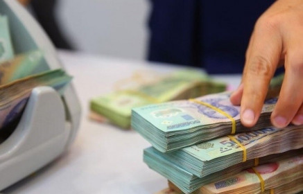 Ngành Ngân hàng: Lợi nhuận và tỷ lệ nợ xấu cùng đạt đỉnh