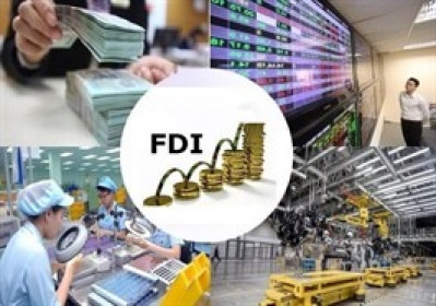 Niêm yết doanh nghiệp FDI – hướng đi mới cho thị trường chứng khoán Việt Nam