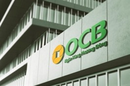 Phó Tổng phụ trách Khối Bán lẻ OCB xin thôi nhiệm