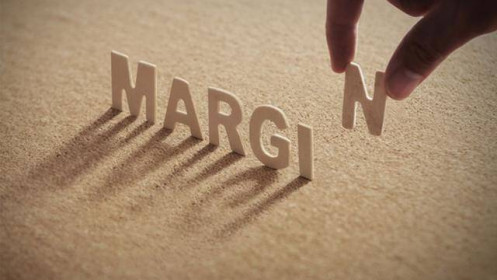 Lợi nhuận sau thuế bán niên 2024 đã soát xét là con số âm, cổ phiếu NT2 bị cắt margin