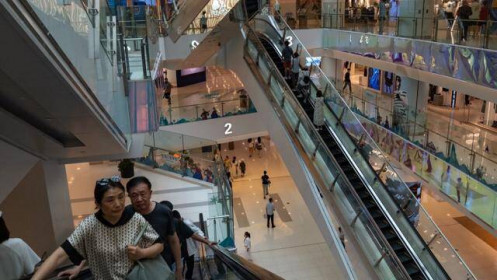 Giới chuyên gia tiếp tục bi quan về kinh tế Trung Quốc