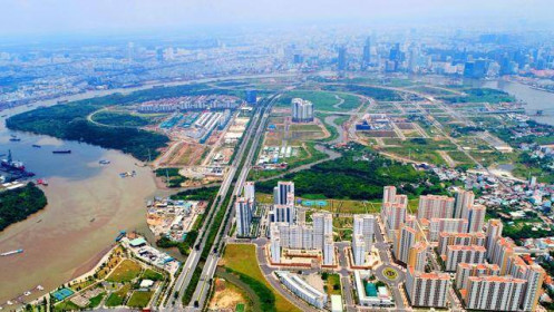 TP.HCM: Tiếp thu các ý kiến về xây dựng bảng giá đất