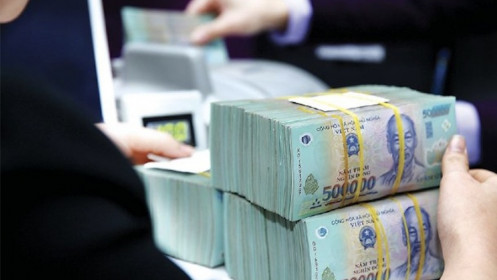 Tín dụng kinh doanh bất động sản tăng 10,29% so với cuối năm 2023