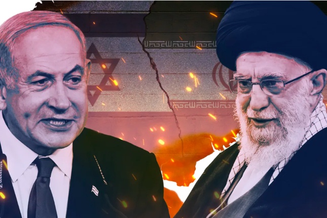 Iran chờ đợi điều gì trước khi ra tay trả thù Israel?