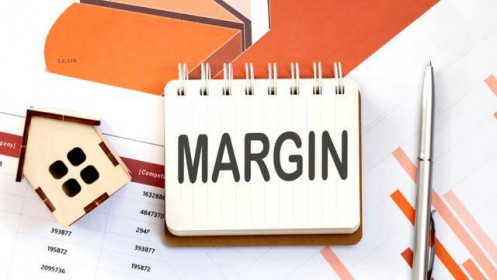 VIS Rating: Lợi nhuận các công ty chứng khoán tăng tới 70% nhờ cho vay ký quỹ