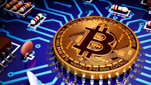 Cuộc đua năng lượng gay cấn: AI trở thành đối thủ cạnh tranh với các thợ đào Bitcoin