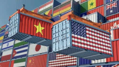 Tăng trưởng xuất khẩu cuối năm chững lại do nhu cầu tiêu dùng tại Mỹ suy giảm