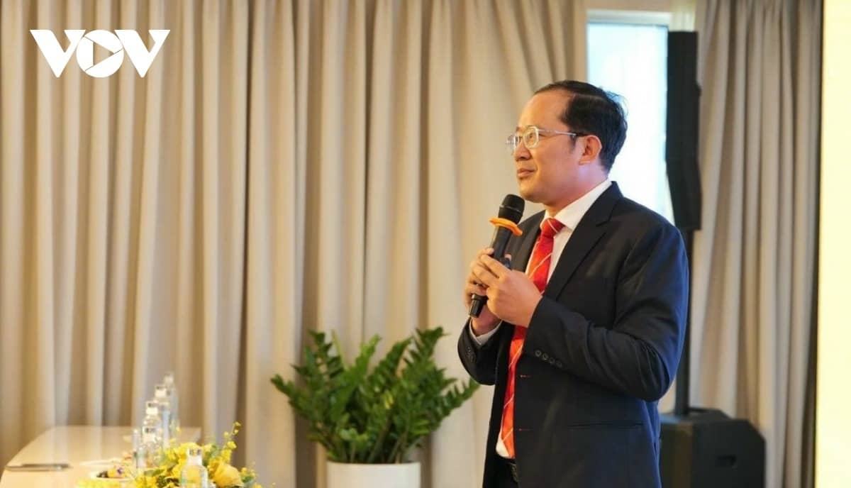 Nhiều giải pháp đẩy vốn vào nền kinh tế