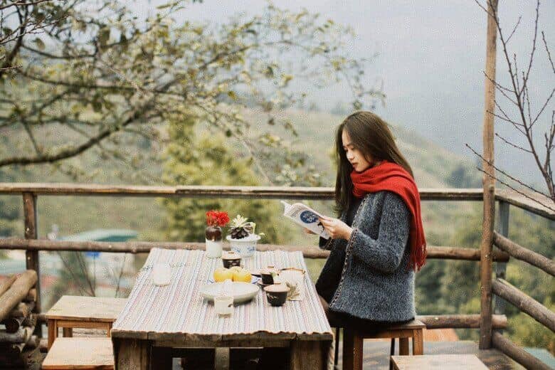 8 homestay sở hữu "view triệu đô" ở Sapa, chỉ cần giơ máy lên là có ngay ảnh đẹp