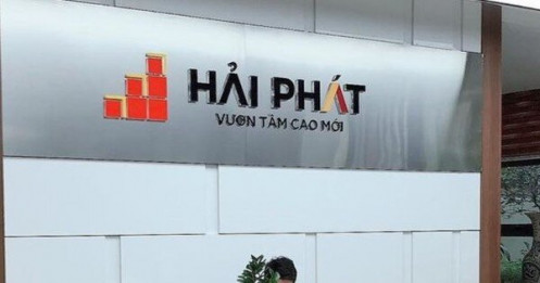 'Sếp phó' Hải Phát xin từ chức sau hơn 4 tháng bổ nhiệm