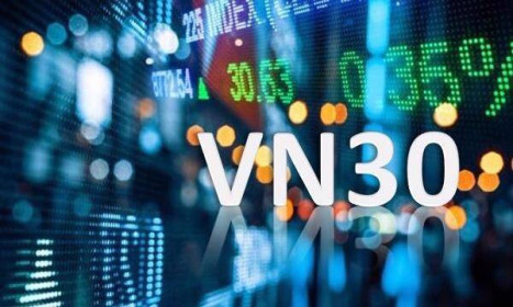 Nhóm vốn hóa vừa và nhỏ suy yếu, VN30 sẽ bùng nổ dẫn sóng cuối năm