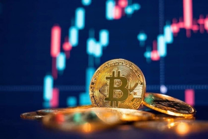 75% Bitcoin vẫn được giữ chặt trong 6 tháng qua