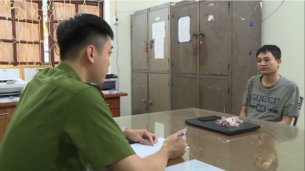 Hơn 70 bị hại "sập bẫy" lừa đảo bằng thủ đoạn lợi dụng tâm linh