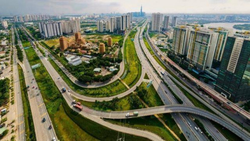 Điều chỉnh kế hoạch đầu tư công trung hạn vốn ngân sách trung ương giai đoạn 2021-2025