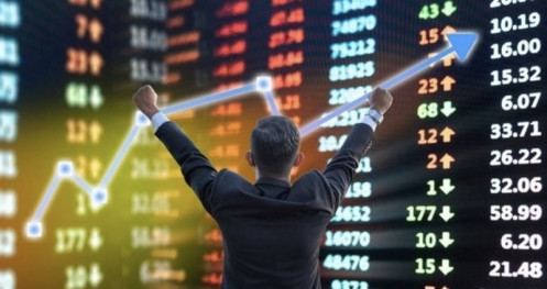 Kỳ vọng sự phục hồi của các cổ phiếu bất động sản đầu ngành