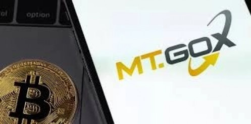 Mt.Gox chuyển 784 triệu USD Bitcoin vào ví không xác định