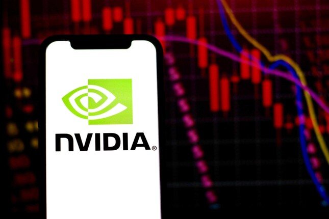 Vì sao nhà đầu tư không nên lo lắng về cổ phiếu Nvidia?