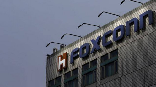 Foxconn chuyển sản xuất sang Ấn Độ, nhà máy iPhone lớn nhất tại Trung Quốc mất đà tăng trưởng